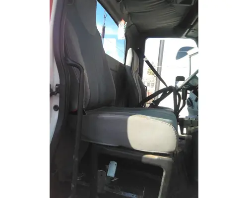 INTERNATIONAL 8600 FUEL TANK