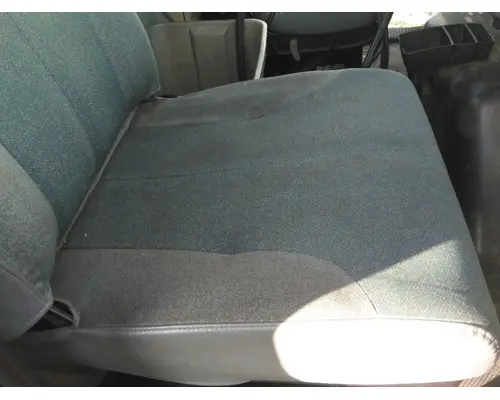 INTERNATIONAL 8600 FUEL TANK