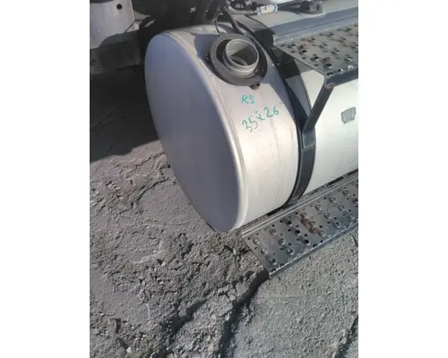 INTERNATIONAL 8600 FUEL TANK