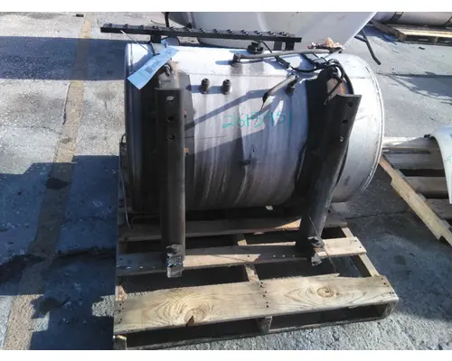 INTERNATIONAL 8600 FUEL TANK
