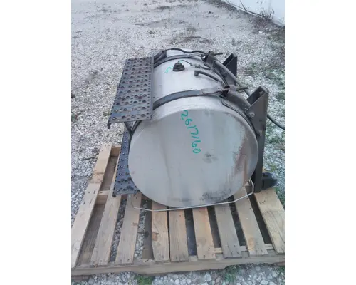 INTERNATIONAL 8600 FUEL TANK