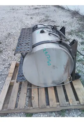 INTERNATIONAL 8600 FUEL TANK