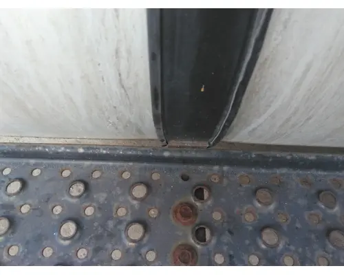 INTERNATIONAL 8600 FUEL TANK