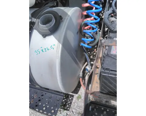 INTERNATIONAL 8600 FUEL TANK