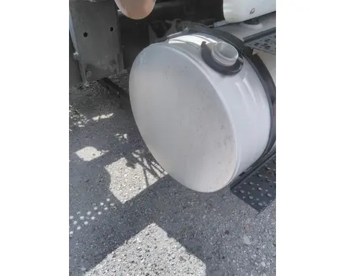 INTERNATIONAL 8600 FUEL TANK