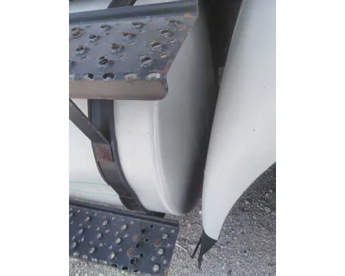 INTERNATIONAL 8600 FUEL TANK