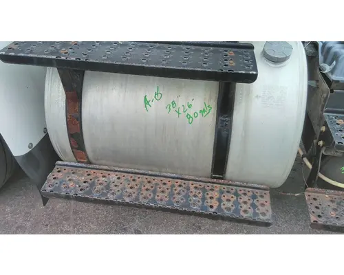 INTERNATIONAL 8600 FUEL TANK