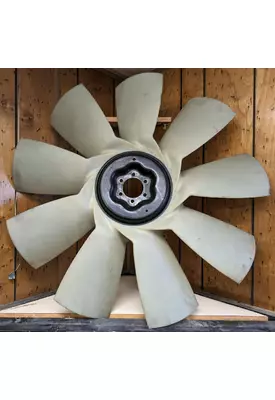 INTERNATIONAL 8600 Fan Blade