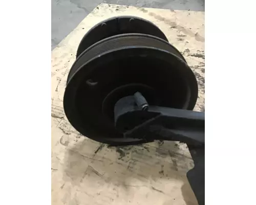 INTERNATIONAL 8600 Fan Clutch