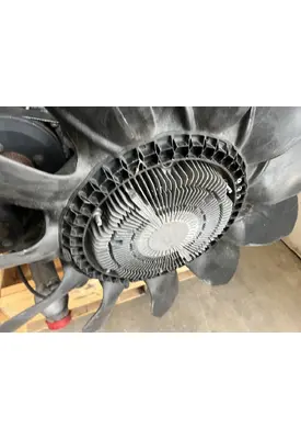 INTERNATIONAL 8600 Fan Clutch