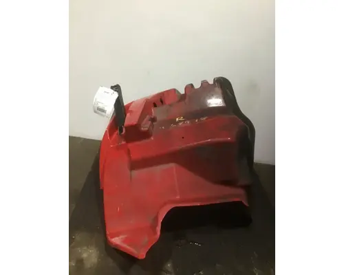 INTERNATIONAL 8600 Fender Extension