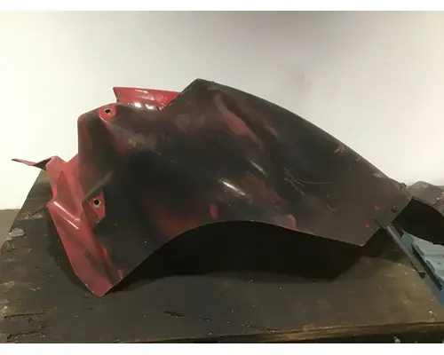 INTERNATIONAL 8600 Fender Extension