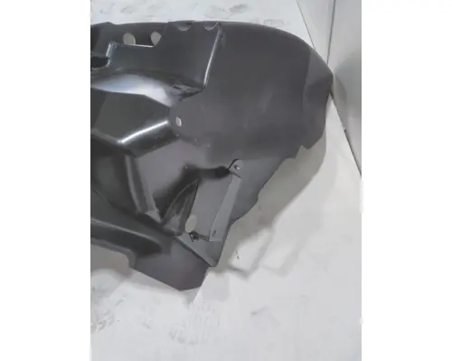 INTERNATIONAL 8600 Fender Extension