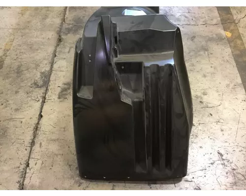 INTERNATIONAL 8600 Fender Extension