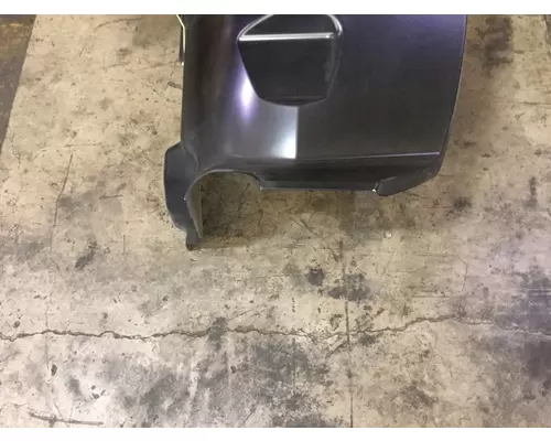 INTERNATIONAL 8600 Fender Extension