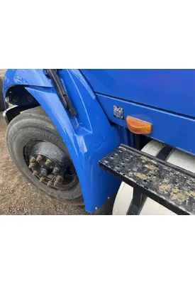 INTERNATIONAL 8600 Fender Extension