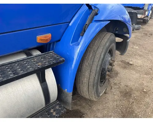 INTERNATIONAL 8600 Fender Extension
