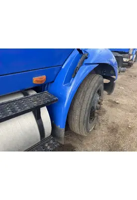 INTERNATIONAL 8600 Fender Extension
