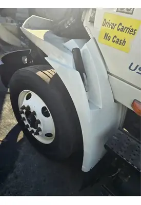 INTERNATIONAL 8600 Fender Extension