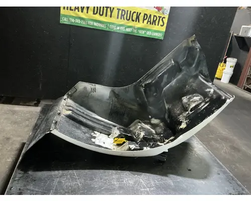 INTERNATIONAL 8600 Fender Extension