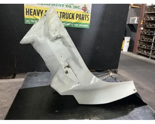 INTERNATIONAL 8600 Fender Extension