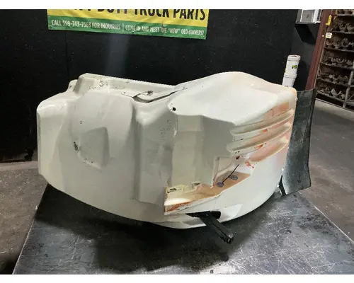 INTERNATIONAL 8600 Fender Extension