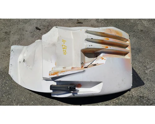 INTERNATIONAL 8600 Fender Extension