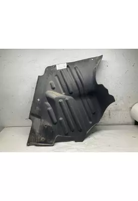 INTERNATIONAL 8600 Fender