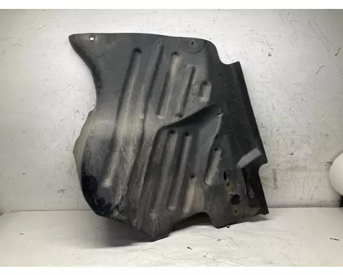 INTERNATIONAL 8600 Fender