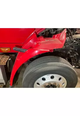 INTERNATIONAL 8600 Fender