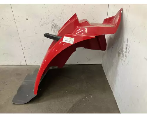 INTERNATIONAL 8600 Fender