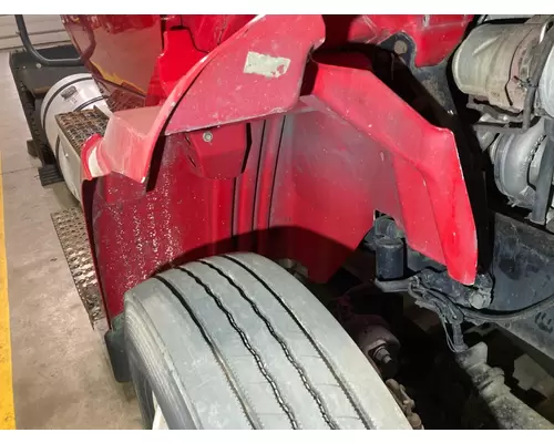 INTERNATIONAL 8600 Fender