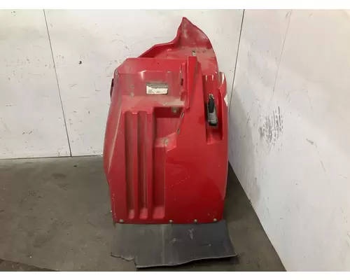 INTERNATIONAL 8600 Fender