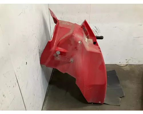 INTERNATIONAL 8600 Fender