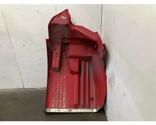 INTERNATIONAL 8600 Fender