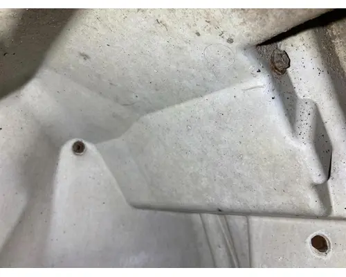 INTERNATIONAL 8600 Fender