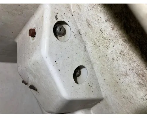 INTERNATIONAL 8600 Fender