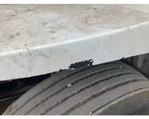 INTERNATIONAL 8600 Fender