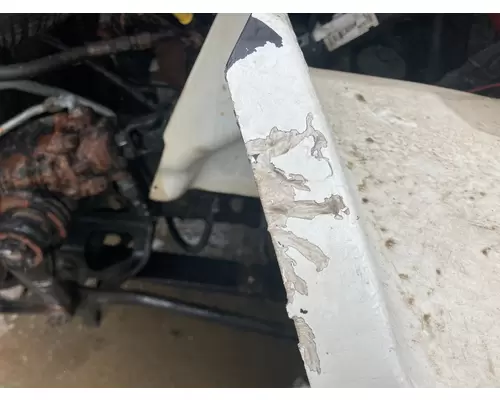 INTERNATIONAL 8600 Fender