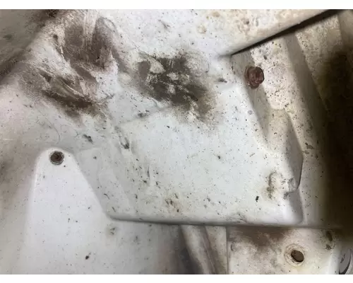 INTERNATIONAL 8600 Fender