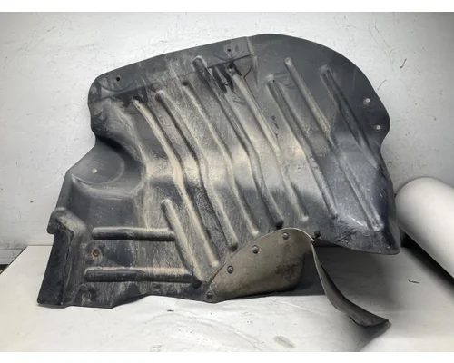 INTERNATIONAL 8600 Fender