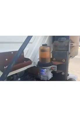 INTERNATIONAL 8600 Filter / Water Separator