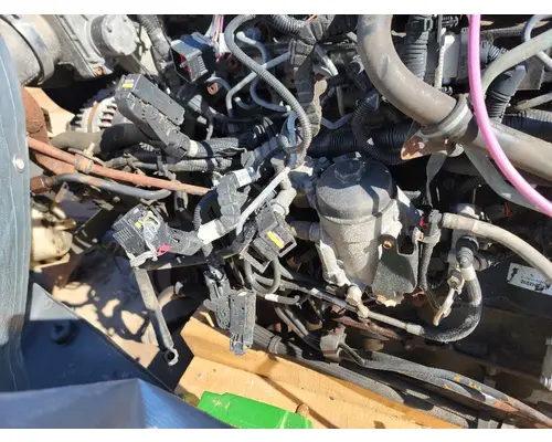 INTERNATIONAL 8600 Filter  Water Separator