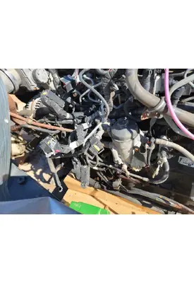 INTERNATIONAL 8600 Filter / Water Separator