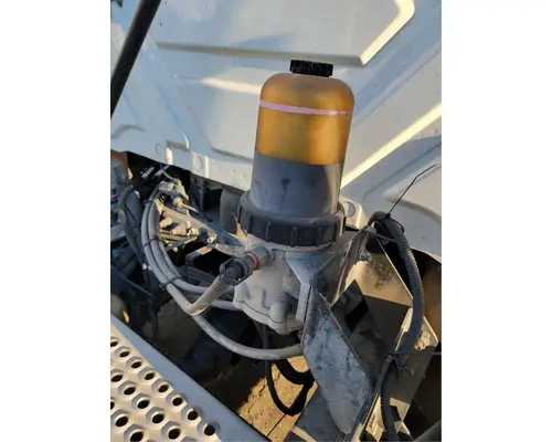 INTERNATIONAL 8600 FilterWater Separator