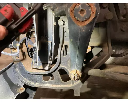 INTERNATIONAL 8600 Frame (unused)