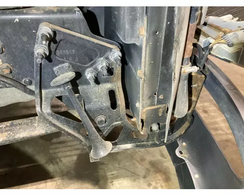 INTERNATIONAL 8600 Frame (unused)