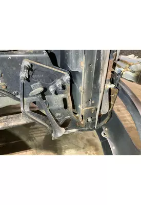 INTERNATIONAL 8600 ~Frame (unused)