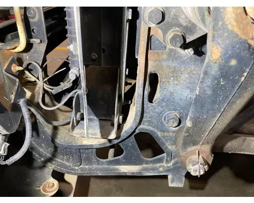 INTERNATIONAL 8600 Frame (unused)