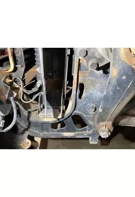INTERNATIONAL 8600 ~Frame (unused)